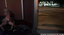 Bondage with cute tiny Valerie White, an 18+ blonde teen bound tight for extreme play.