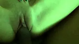 my stepsis blows me for cash then rides cowgirl