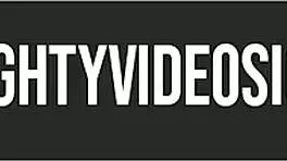 Babi Fantinni Gives Intense Blowjob To Nerd With Big Tits And Anal!