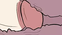 Total Drama Crimson X Gwen Exxxtended Blowjob and Doggystyle Action, Wow!