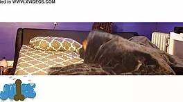 Step Sister Gets Bent Over By Monster Cock