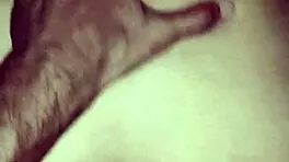 Fucking Without Condom as Boyfriend’s Semen Drips Down My Ass