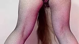 my boss's wife seduces me with videos, i crave kissing her big vagina lips