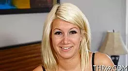 heaven's oral service is gratifying 😍