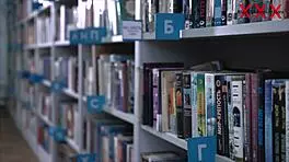 Blonde and Ebony Amateurs Explore Big Cock and Tits in New Positions