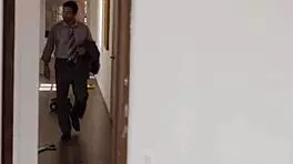 the babysitter is such a nasty girl, giving tight blowjobs 😈