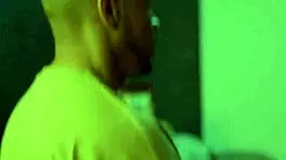 Victoria Voxxx Swallows Her Co Worker's Big Black Cock In Hot Piano Sex