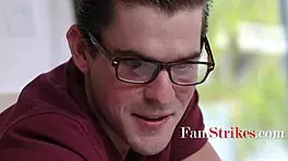 how do i get my step sis off my dick 😅