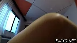 i drilled a legal age teen on spy cam, she sucked my cock rough