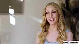 Love2lick Com - Teen Babysitter Rimming Tattooed Stepmom!