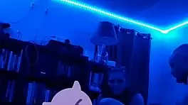 Mff Threesome Fuck With Milf And Young Sluts