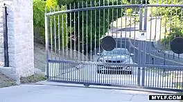 exploring safe fantasies with milf nicole aniston