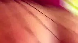 Latina Teen Loves Hard Doggystyle Outdoors