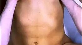 stepdaughter's curves tempt forbidden acts with mother-in-law