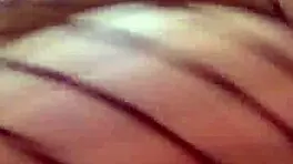 Latina Teen Loves Hard Doggystyle Outdoors