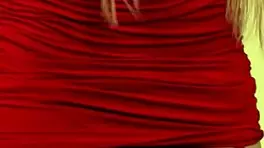 blonde eighteen nympho mima seduces her boss in public outdoor scene with cum on ass 😈