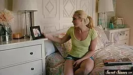 Teen Maid Overpowered And Nailed Hard In Fantasy Roleplay