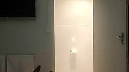 Hey, that local whore Chastity-Eve got blindfolded and fucked rough by a stranger