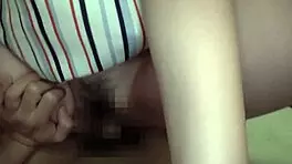 I rented a tall, slender nurse and got her into wild sex action