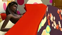 Step brother and sister caught fucking, step dad asks, 'Can I join?'