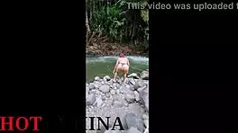i got fucked by my stepson in the river medellin