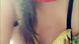 I Get Very Excited And Wait Patiently For The Prince Charming Who Comes To Enjoy This Wet Latina.