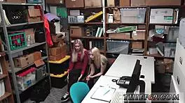 Watch This Candid Voyeur Scene with Teen, Stepmom, and Friends!