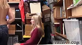 Watch This Candid Voyeur Scene with Teen, Stepmom, and Friends!