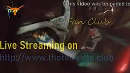 Young thot does like the use of vibrator and penetration of the pussy