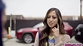 mommysdoll com - alexia anders has a nerdy secret paisley paige found out