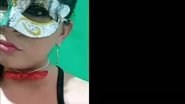 I Get Very Excited And Wait Patiently For The Prince Charming Who Comes To Enjoy This Wet Latina.