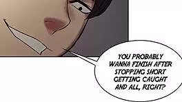 Episode 18: Seducing the Maid in Hentai Story