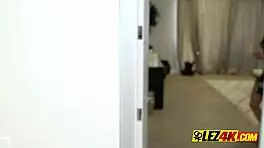 Naughty Witch Casts Sex Spell To Lick And Fuck Milf Pussy Hard