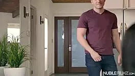 alex coal's may fantasy involves big cocks and tits in missionary and masturbation