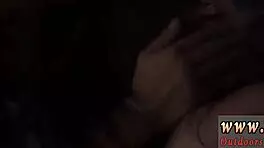 White Teen Sucks Cock!