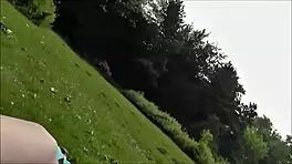 amber and skyler in bedroom with lingerie