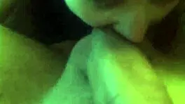 bella grey pov blowjob to leo casanova with huge facial