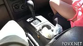 i'm a busty teen who loves blowjobs and hardcore sex from pov