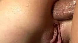 Jessyka Explores Wild Teen 18+ Action in Double Penetration Scene