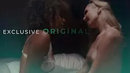 upset milf turns on helping 18yo teen 18+ strip waitress uniform?