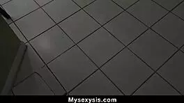 Alexis Deen, The Dirty Step Sis, Craves Cock In Various Positions With Her Big Boobs.