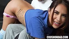 She Deserves A Good Spanking Scarlett Sommers Allen Swift