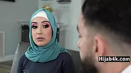 i got used by my pervy coach as a teen hijabi athlete.