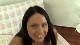 Legal age teens engage in rough sex contest