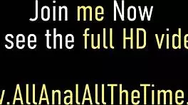 hey alyssa hart, want that butt hole rimmed now?