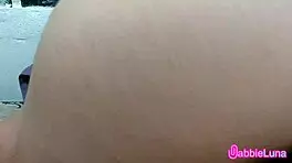 Chatting about Gabbie Luna's exorcism session with some fun 😏