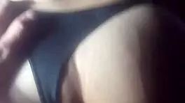 Con mi amante nos gusta grabarnos follando y mostrando el culo