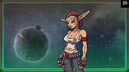 Enjoying the complete gameplay of star channel 34 part 2