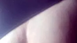 Con mi amante nos gusta grabarnos follando y mostrando el culo