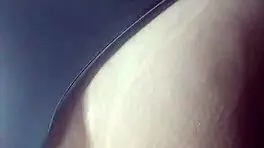 Con mi amante nos gusta grabarnos follando y mostrando el culo